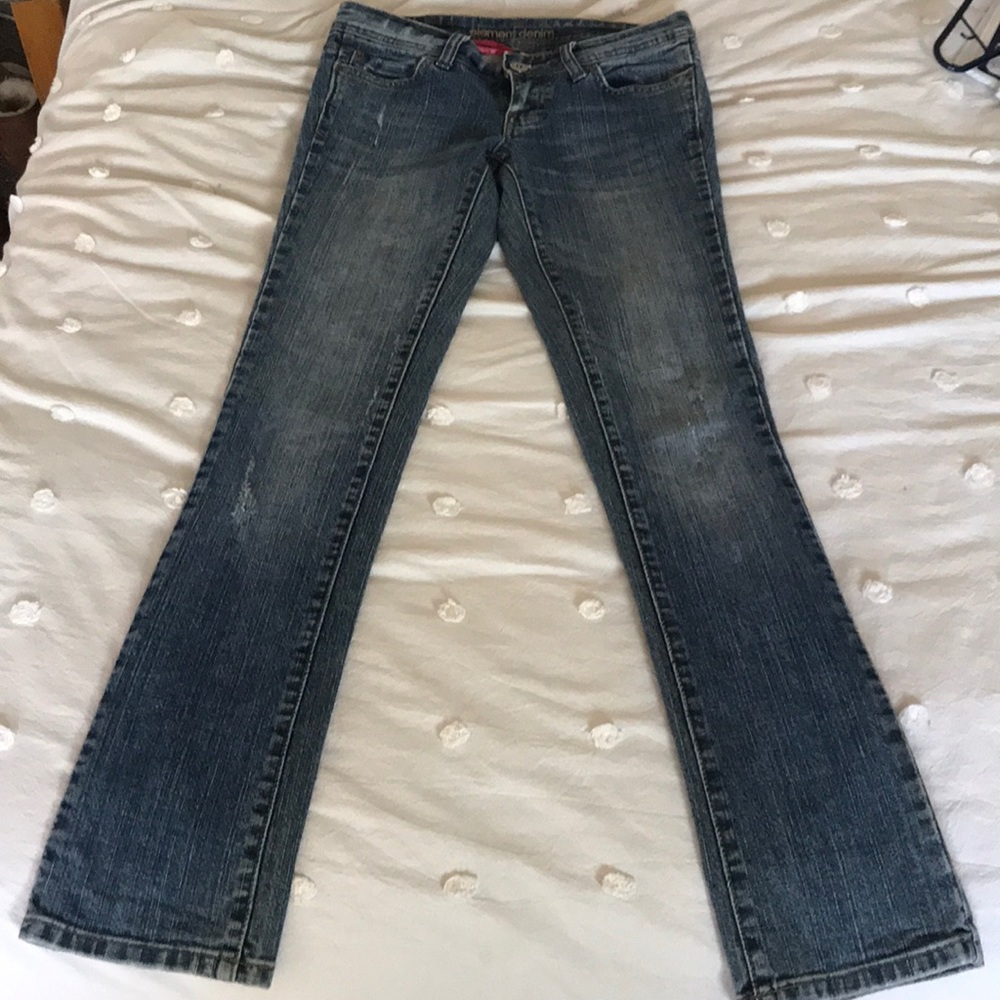 Element jeans